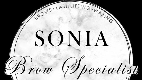 Brows By Sonia