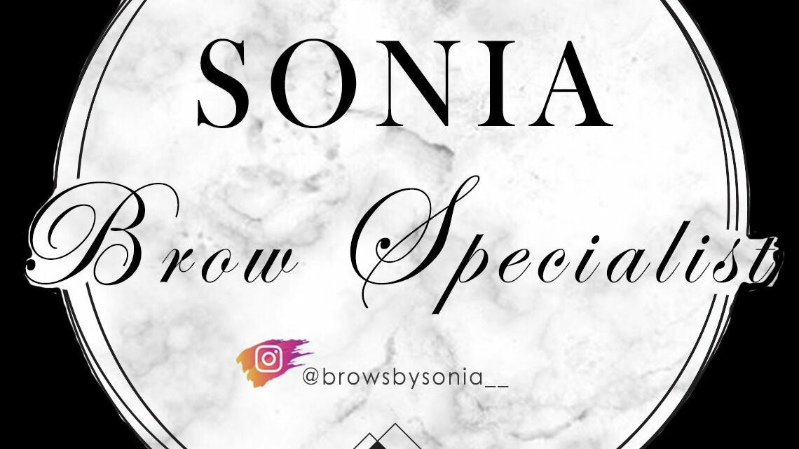 Brows By Sonia
