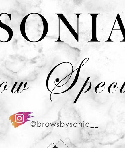 Brows By Sonia – kuva 2