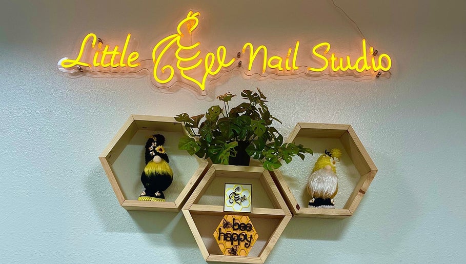 Little bee nail studio Bild 1