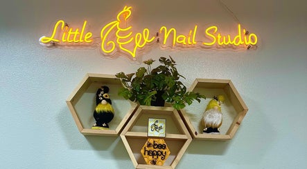 Little bee nail studio