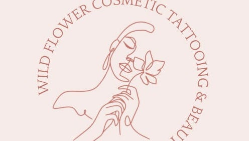Wild Flower Cosmetic Tattoooing & Beauty изображение 1