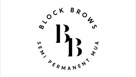 Block Brows