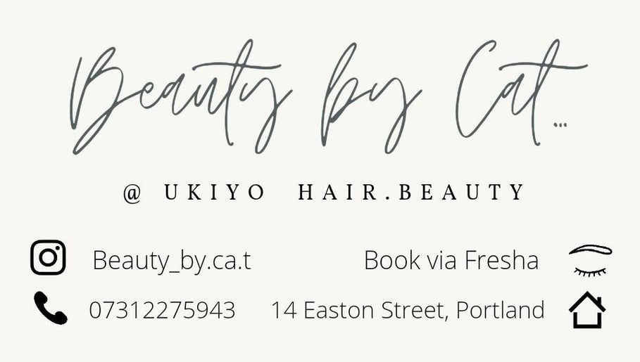 Beauty by Cat     *not accepting new clients* imaginea 1