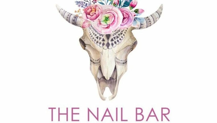 The Nail Bar 1paveikslėlis