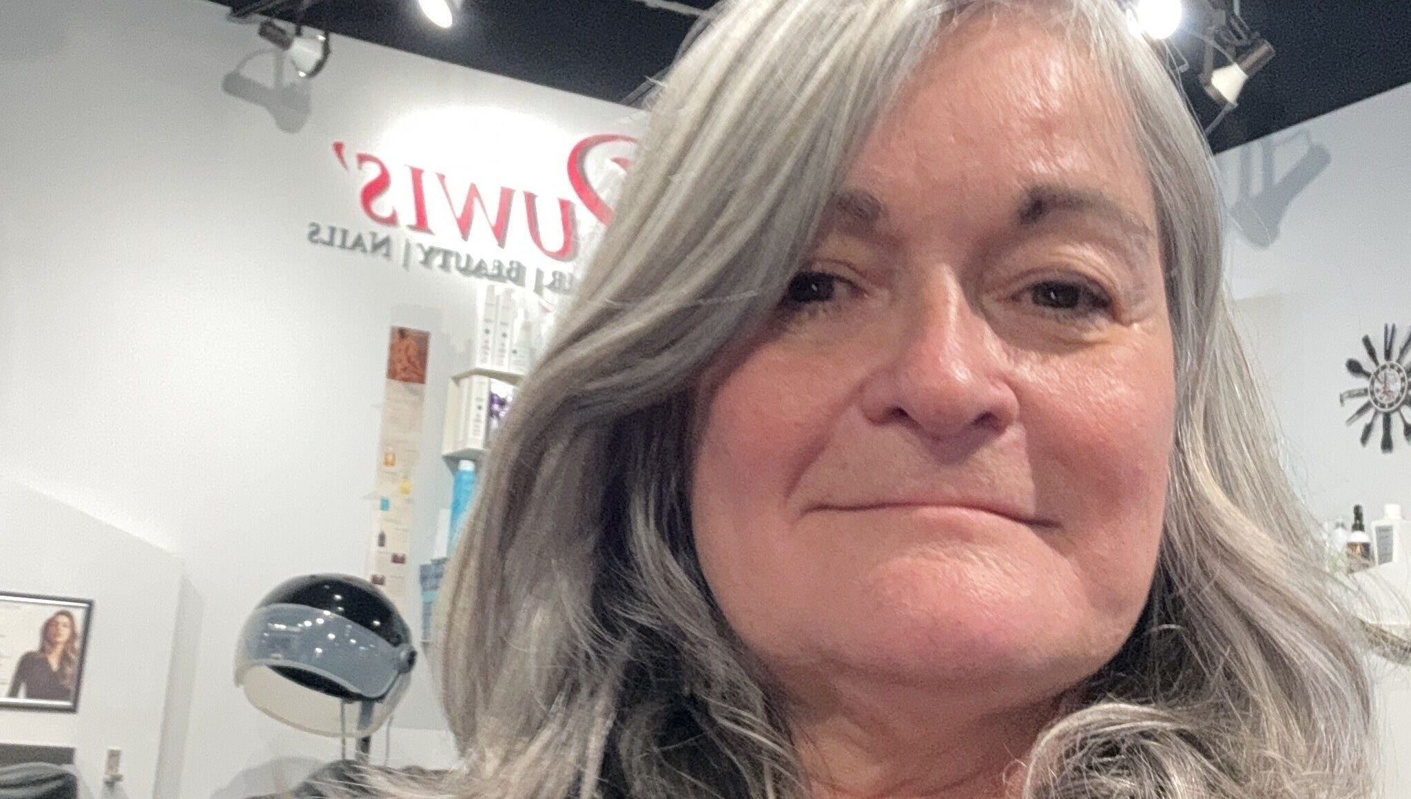 Inside Creative Look at Ruwis 83 Sherbrook Street, Winnipeg, Manitoba, CA, showcasing stylish interior design.