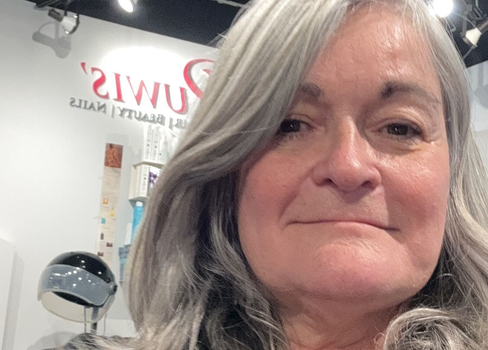 Inside Creative Look at Ruwis 83 Sherbrook Street, Winnipeg, Manitoba, CA, showcasing stylish interior design.