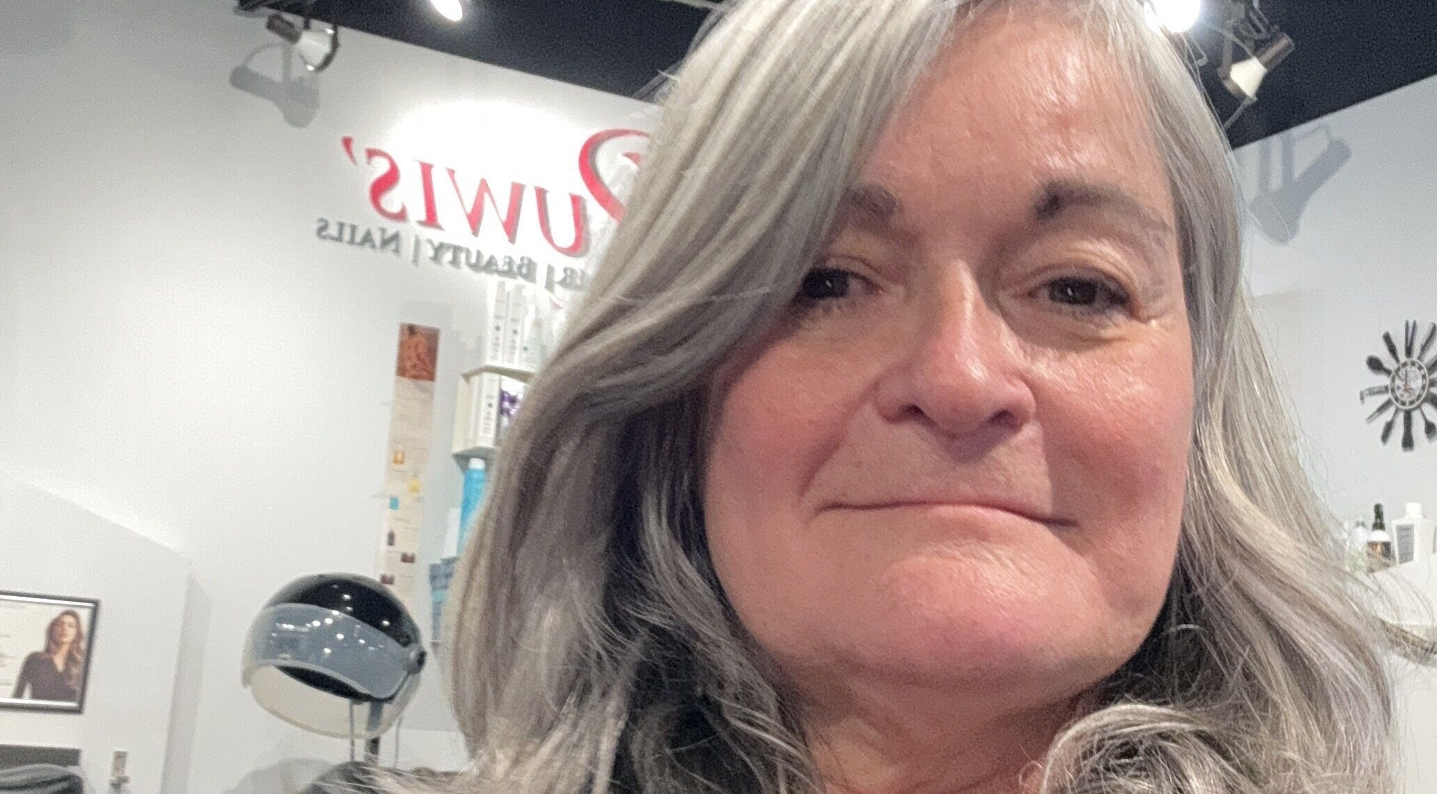 Inside Creative Look at Ruwis 83 Sherbrook Street, Winnipeg, Manitoba, CA, showcasing stylish interior design.