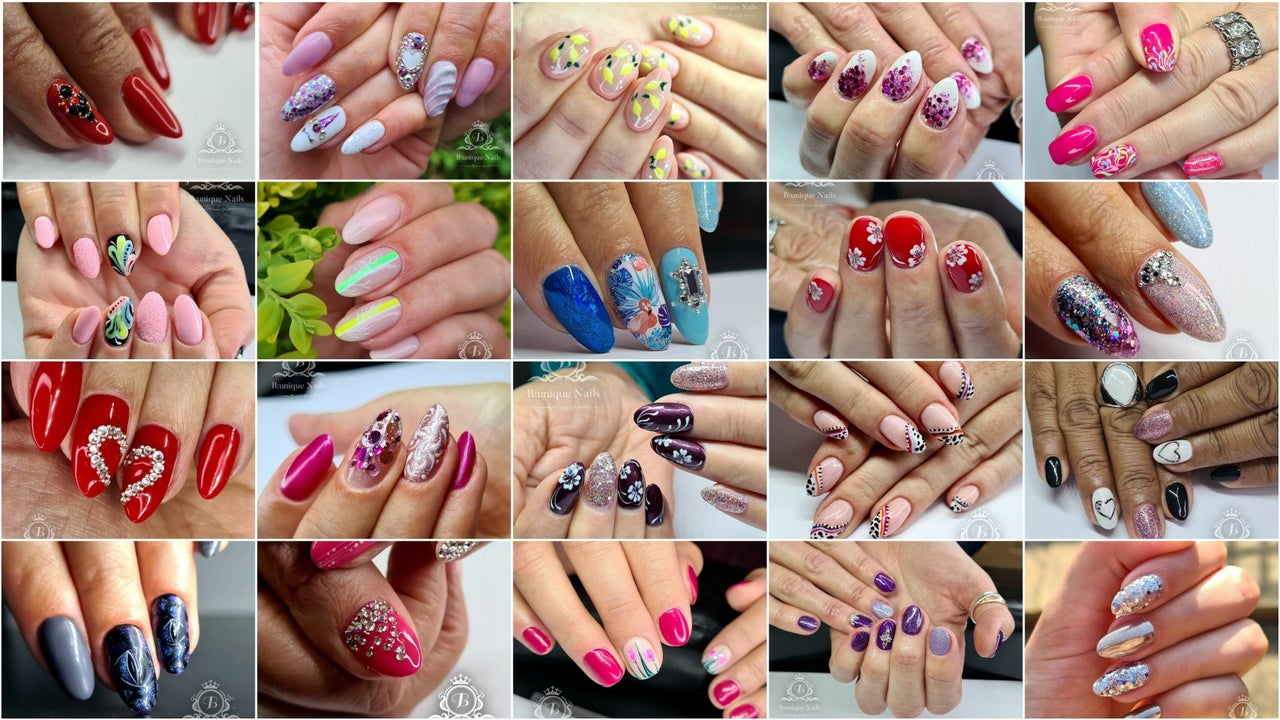 Buy Gift Card For Nail Salon | Nail Salon Gift Cards Online Near Me
