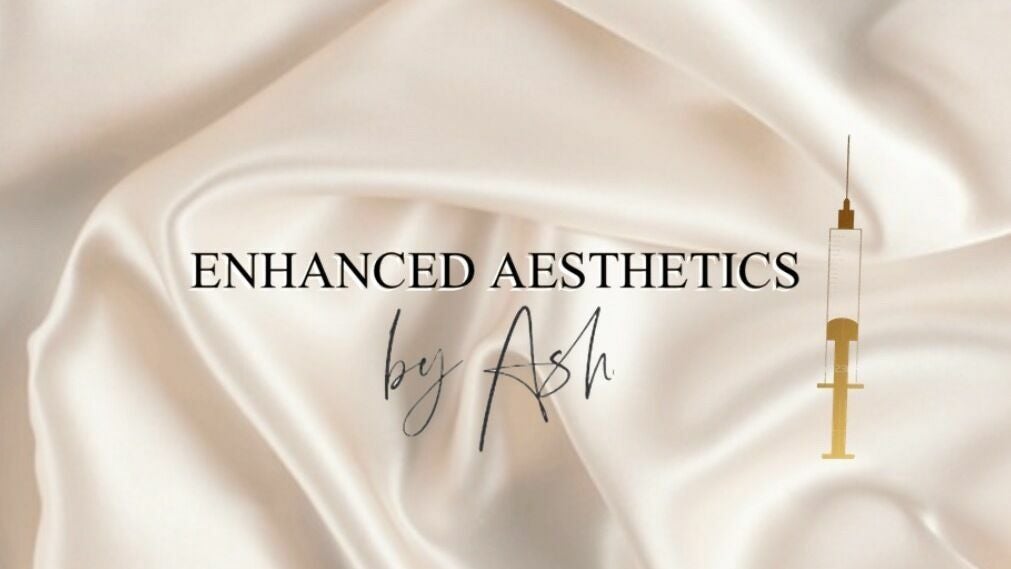 Enhanced Aesthetics  - 1