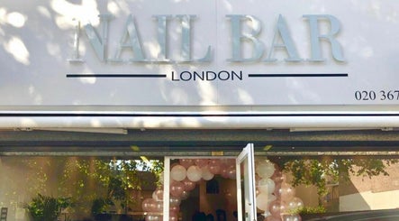 Nail Bar London billede 3