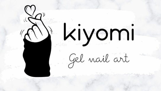 Kiyomi Nail Art