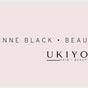 Joanne Black  •  Beauty at UKIYO