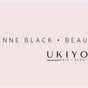 Joanne Black • Beauty at UKIYO