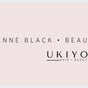 Joanne Black - Beauty at Ukiyo