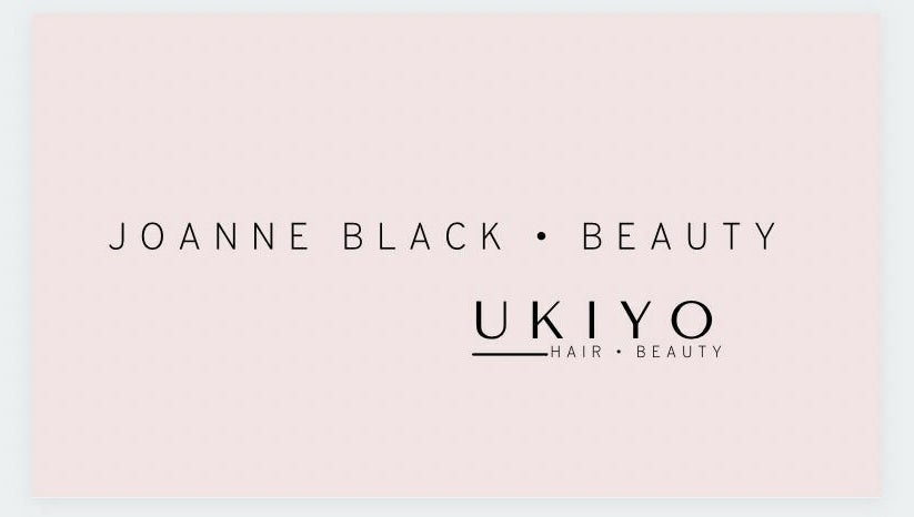 Joanne Black - Beauty at Ukiyo – obraz 1