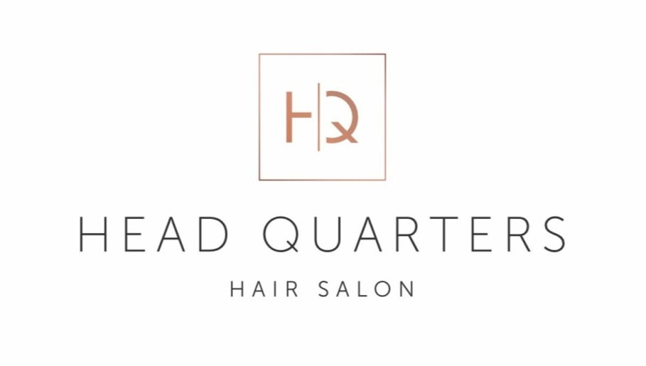 Head Quarters Hair and Beauty Salon billede 1
