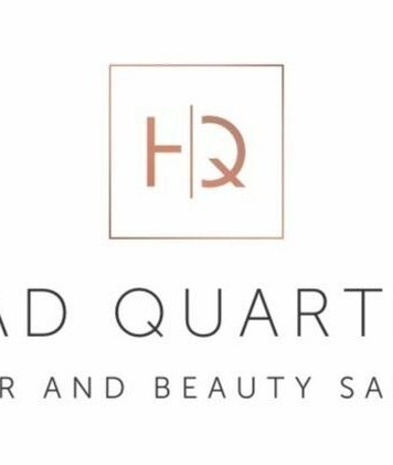 Head Quarters Hair and Beauty Salon kép 2