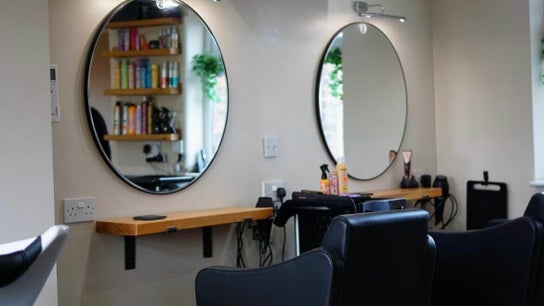 Head Quarters Hair and Beauty Salon