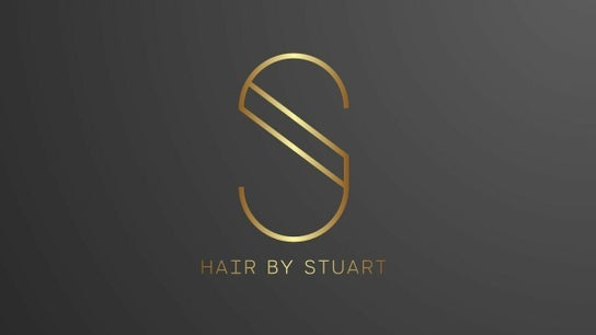 Hair by Stuart