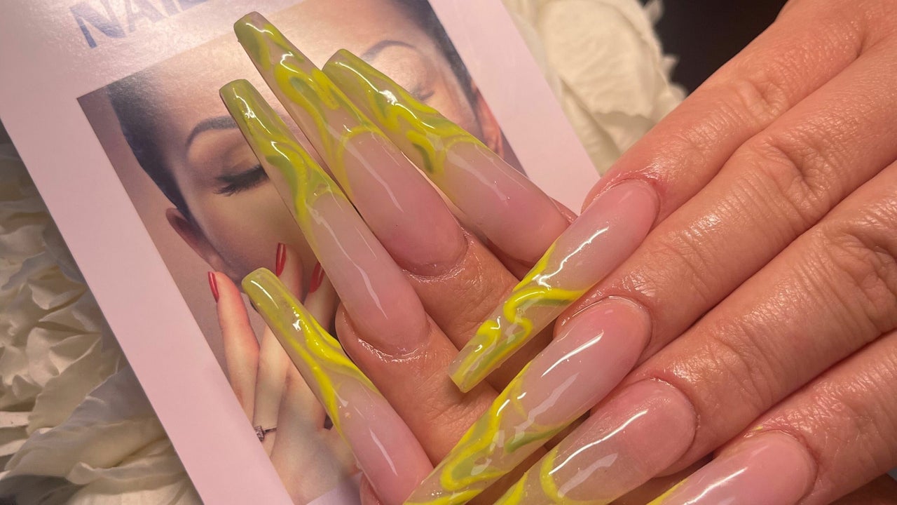 True Bella Nails Spa - 2553 South Hacienda Boulevard - Hacienda Heights | Fresha True Bella Nails Spa - 2553 South Hacienda Boulevard - Hacienda Heights | Fresha