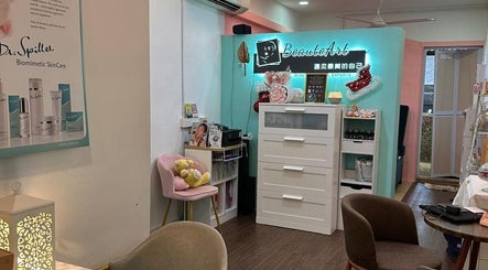 BeauteArt Skincare (Upper Thomson Rd)