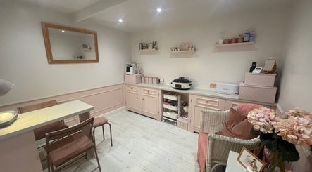 North Beauty Room