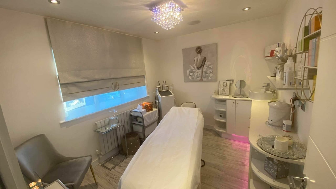 Best Lymphatic Drainage Massages near me in Tonbridge | Fresha