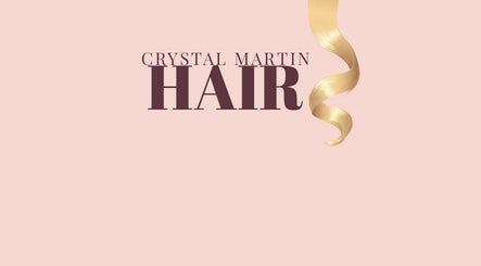 Crystal Martin Hair 