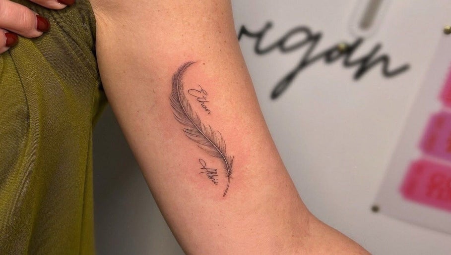 Tiny Tats Wigan image 1