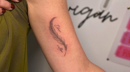Tiny Tats Wigan