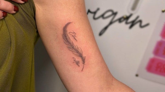 Tiny Tats Wigan