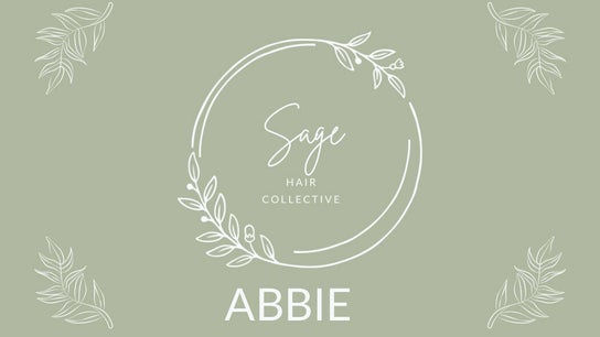 Sage Hair Collective Abbie White