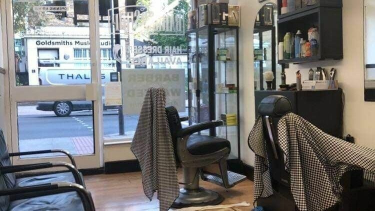 top notch barbershop near me