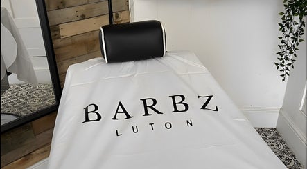 Image de Barbz Luton 2