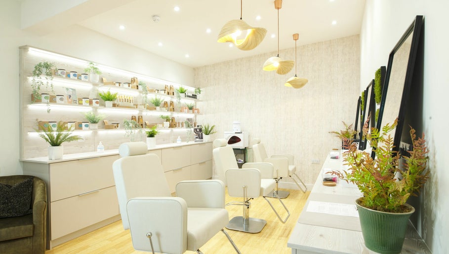 Nara Spa by Habitus image 1