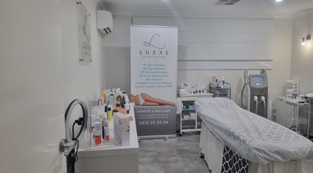 Luxxe IPL and Skin Clinic