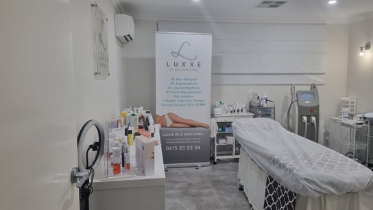 Luxxe IPL and Skin Clinic