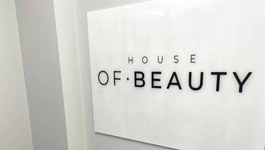 House of Beauty kép 1