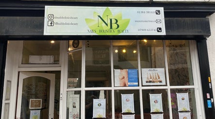 NB Nails Holistics Beauty