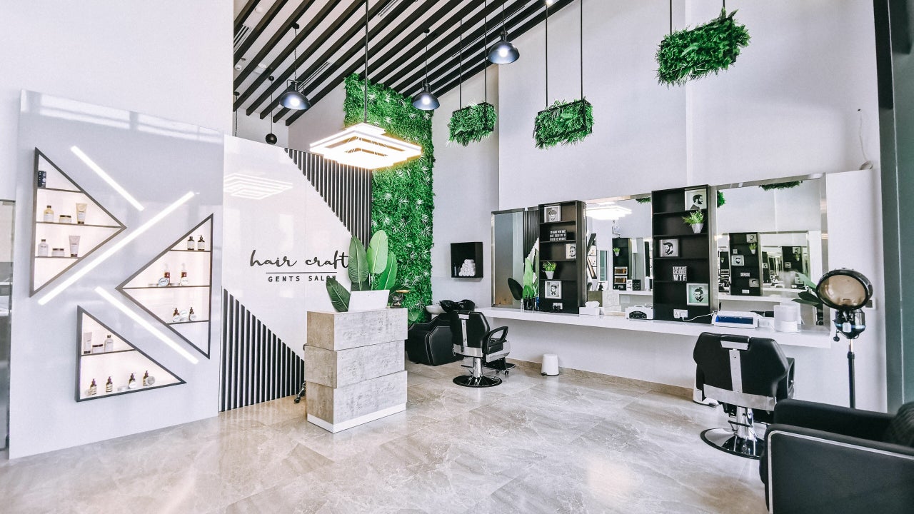 Best salons for hair makeup in Za'abeel, Dubai | Fresha