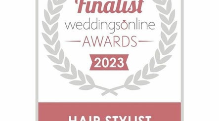 NK - The Wedding Hairstylist