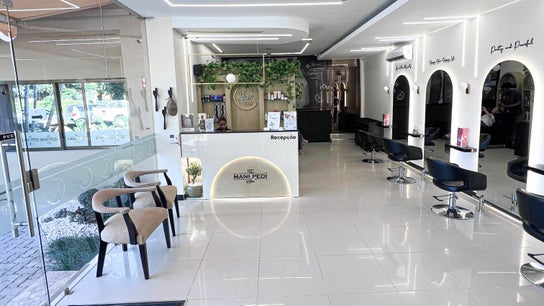 The Mani Pedi Spa Maputo