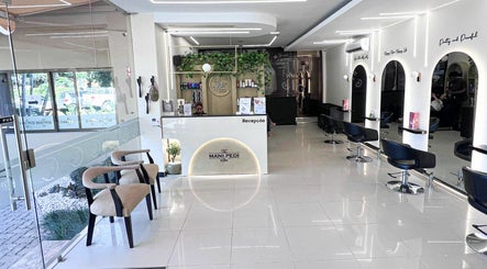 Immagine 3, The Mani Pedi Spa Maputo