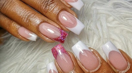 Pink Ash Nail Spa image 2