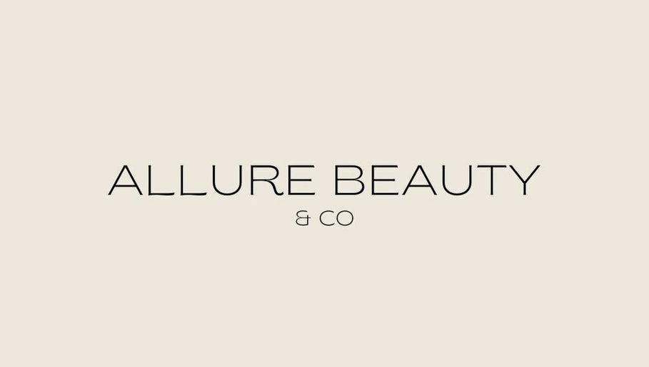 Allure Beauty & Co image 1