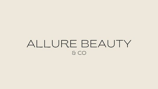 Allure Beauty & Co