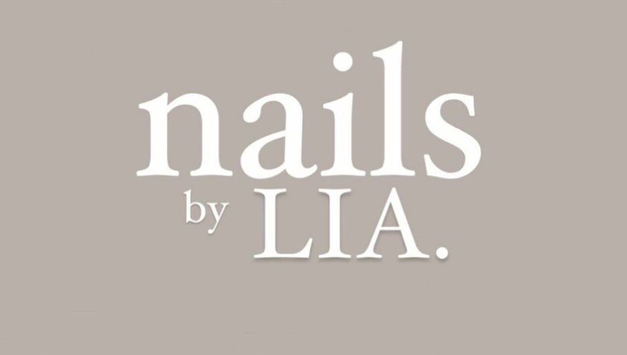 Nails by Lia зображення 1