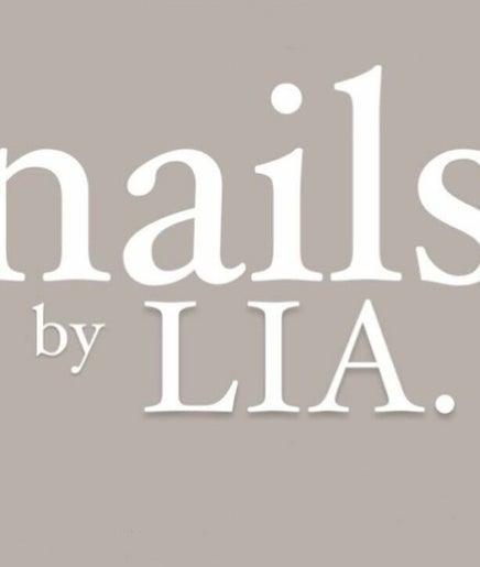 Nails by Lia – obraz 2