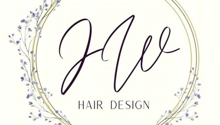 JW Hair Design imaginea 1